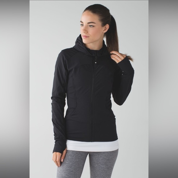 Lululemon In Flux Jacket - Picture 9 of 11